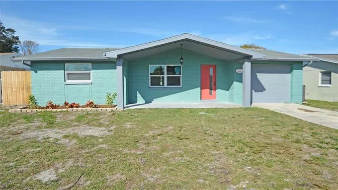 7211 OAKSHIRE DRIVE, PORT RICHEY, FL 34668  621120704 for Sale