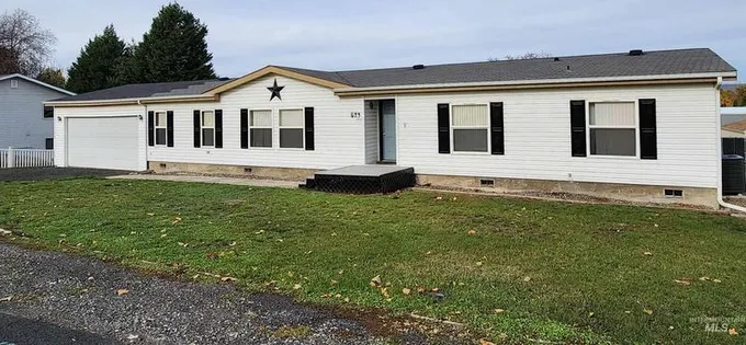 529 Park Ave, Lewiston, ID 83501  609514565 for Sale