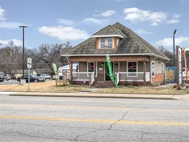 Claremore, Rogers County, OK Commercial Property, House for sale Property ID: 418565989