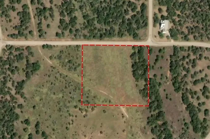 130 Cant Miss, Gordon, TX 76453 for Sale
