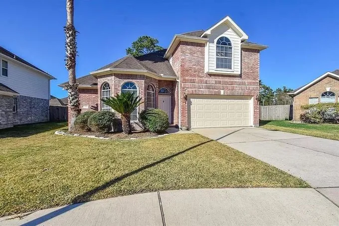 2811 Little Spring Cir, SPRING, TX 77373 for Sale