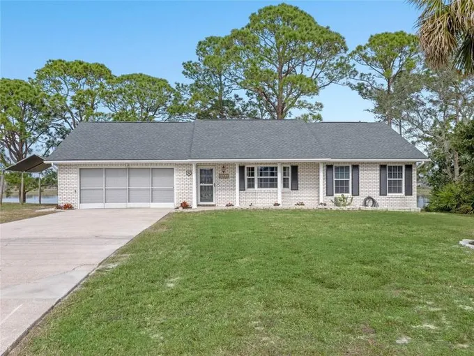 Deltona, Volusia County, FL Lakefront Property, Waterfront Property, House for sale Property ID: 418704427