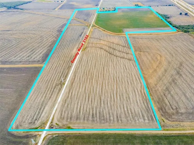 TBD Hcr 3102, Hillsboro, TX 76645 for Sale
