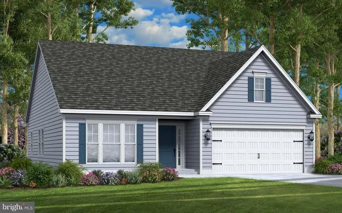 1 Madison Paige Dr, North East, MD 21901  MLS# MDCC2010008 for Sale