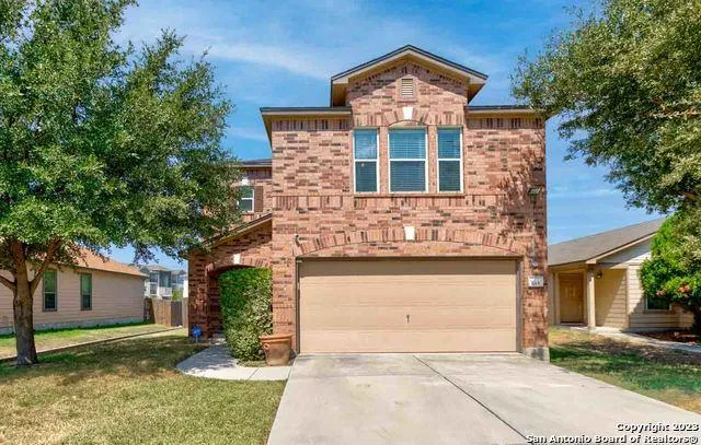 615 CORMORANT, San Antonio, TX 78245-1353 for Sale