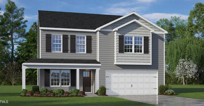 2302 Westwood Ave W, Wilson, NC 27893 - MLS 10004831 for Sale
