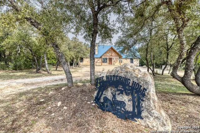 20 MOUNTAIN LAUREL LN, Con Can, TX 78838 Single Family Residence For Sale  MLS# 1734275