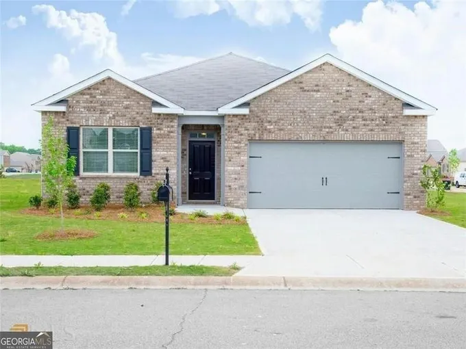 1729 LIMOUSIN WAY, Stockbridge, GA 30281 Single Family Residence For Sale  MLS# 7319216