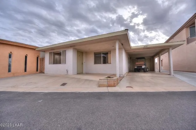 6859 Bonnie Dr, Parker, AZ 85344 - MLS 1028528 for Sale