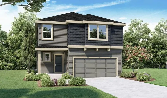 5511 W GEORGETOWN LN, Spokane, WA 99208 Single Family Residence For Sale  MLS# 202324178