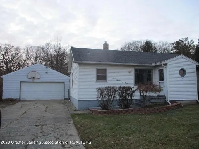 4506 Christiansen Road, Lansing, MI 48910  615099471 for Sale