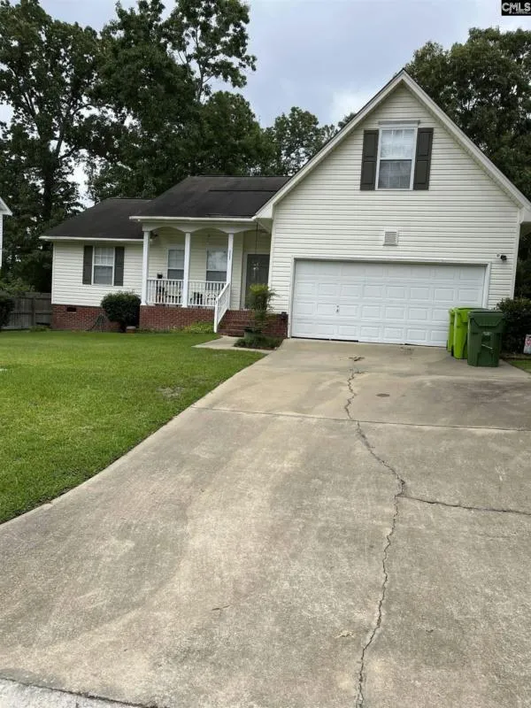 111 MELSTONE DR, Hopkins, SC 29061 Single Family Residence For Sale  MLS# 564949