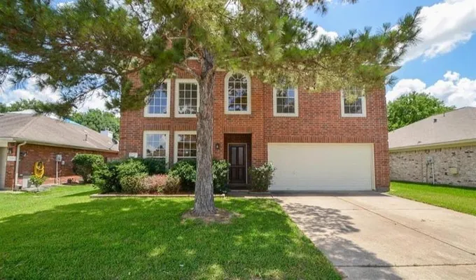 21343 Hadrian Dr, Katy, TX 77449 for Sale
