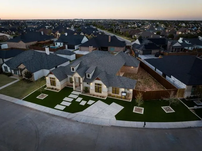 Lubbock, Lubbock County, TX House for sale Property ID: 415031919