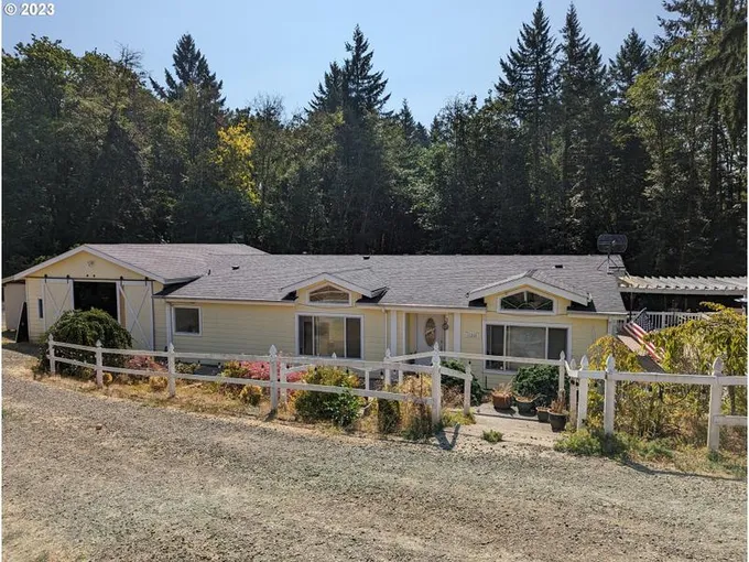 22340 NW BECK RD, Portland OR 97231 for Sale
