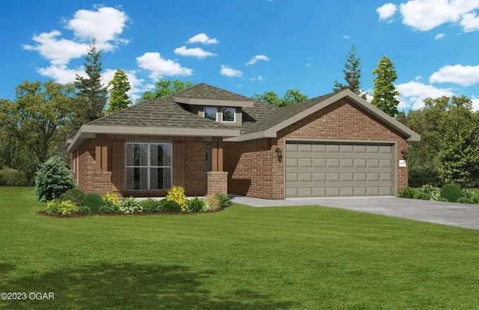 1318 Foundry Drive, Carthage, MO 64836  614258925 for Sale