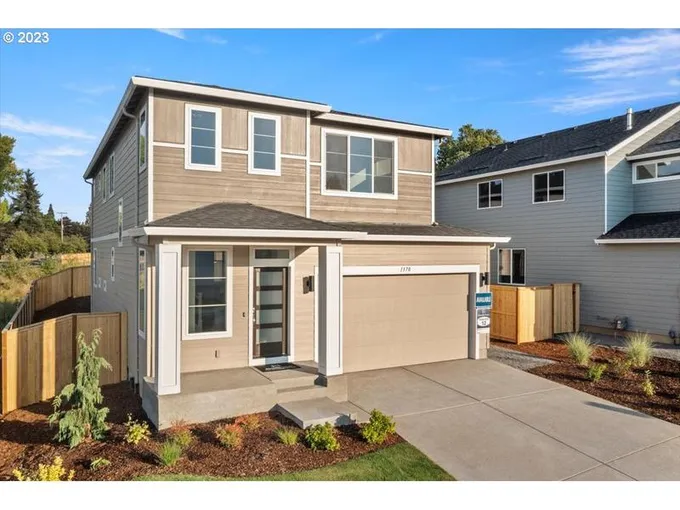 1370 Willamina CT, Forest Grove OR 97116 for Sale