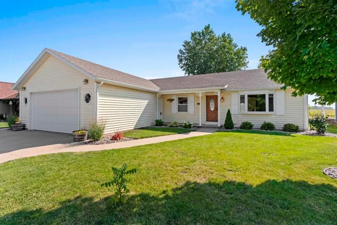 Seymour, Outagamie County, WI House for sale Property ID: 417500942