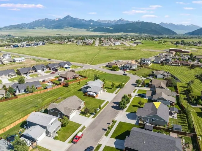 1221 WILDFLOWER TRL, Livingston, MT 59047 Single Family Residence For Sale  MLS# 383905