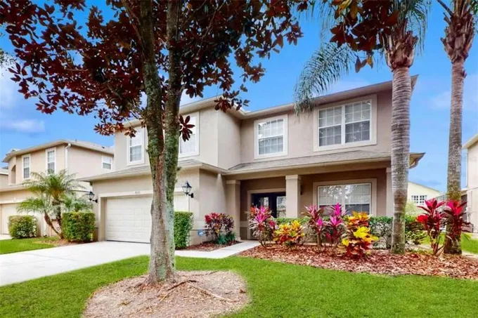 8033 ACADIA ESTATES CT, KISSIMMEE, FL 34747 Single Family Residence For Sale  MLS# S5098253 for Rent