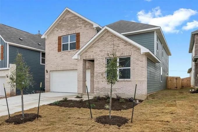 1003 PINYON CV, Hutto, TX 78634 Single Family Residence For Sale  MLS# 1051326