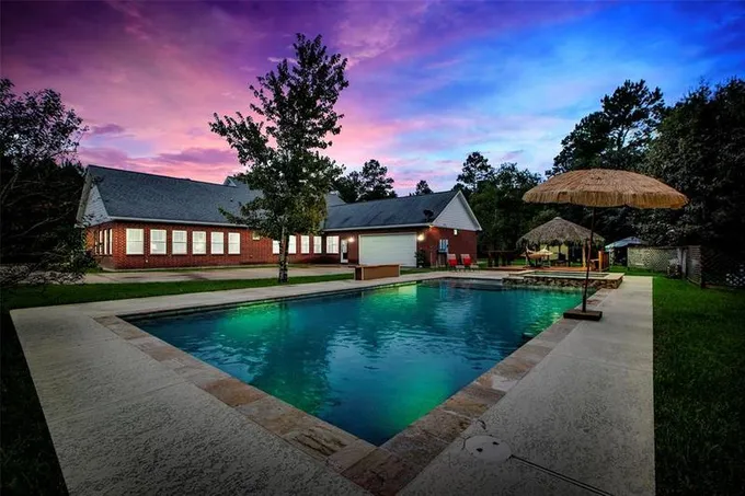2409 County Road 2235, Cleveland, TX 77327 for Sale