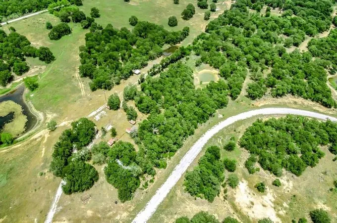 Chico, Wise County, TX Undeveloped Land for sale Property ID: 417131899