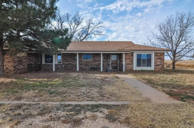 Anton, Hockley County, TX House for sale Property ID: 418605616