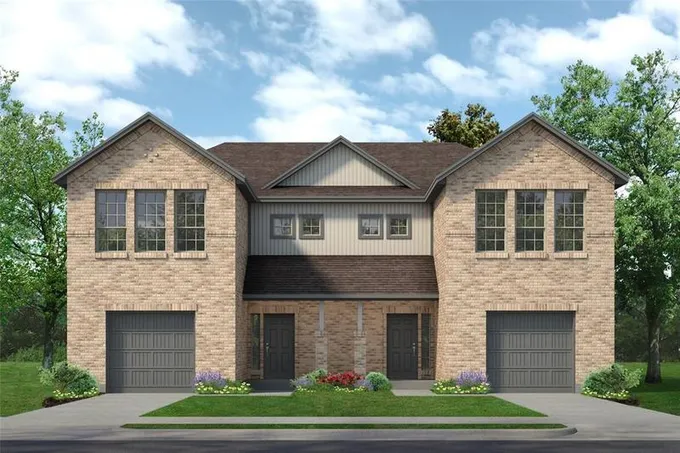 513 S Mockingbird Ln, Denton, TX 76209 for Sale
