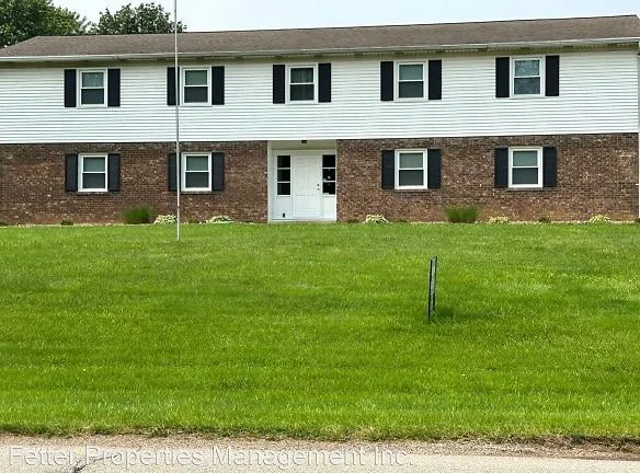 4812 Oak Hill Rd - Evansville, IN 47711 - Home For Rent