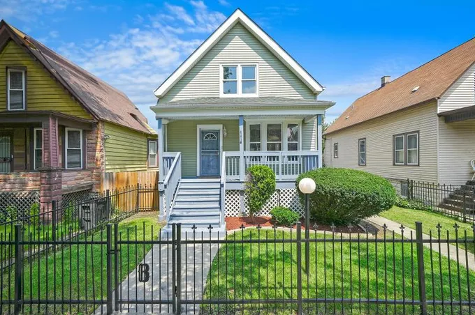 114 W 109th Pl, Chicago, IL 60628 - MLS 11920198 for Rent