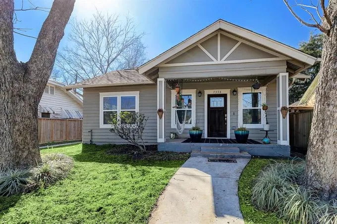 7338 Rusk St, Houston, TX 77011 for Sale