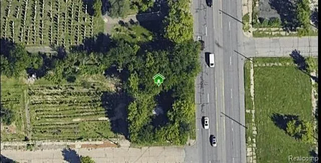 9511 VAN person ST, Detroit, MI 48213 Land For Sale  MLS# 20230080731
