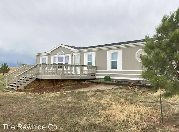 20150 Enoch Rd - Colorado Springs, CO 80930 - Home For Rent