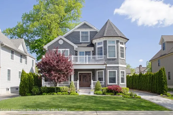 Spring Lake, Monmouth County, NJ House for sale Property ID: 416562002