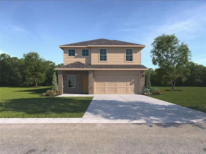 144 RUNNING RIVER Dr, Boyd, TX 76023 for Sale
