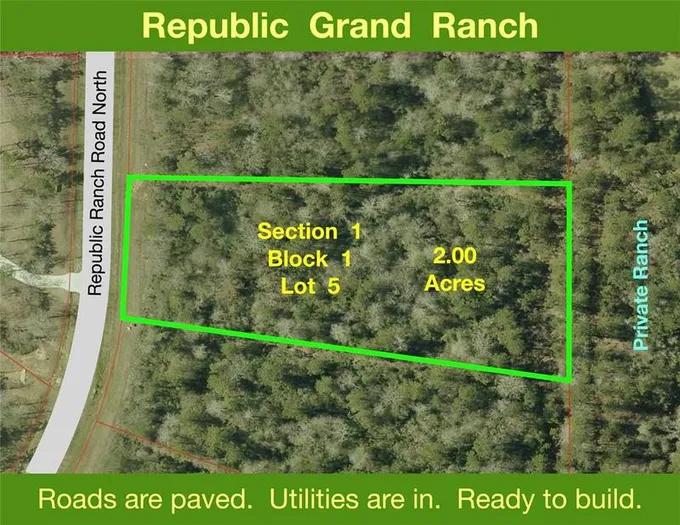 15812 Republic Ranch Rd N, Willis, TX 77378 for Sale