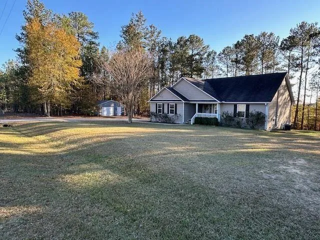 Milledgeville, Baldwin County, GA Lakefront Property, Waterfront Property, House for sale Property ID: 418463323