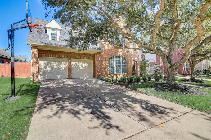 12010 Costa Del Rey Ct, Houston, TX 77041 for Sale