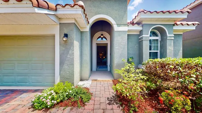 3390 Burlington Pl SW, Vero Beach, FL 32968 - MLS RX-10901445 for Sale