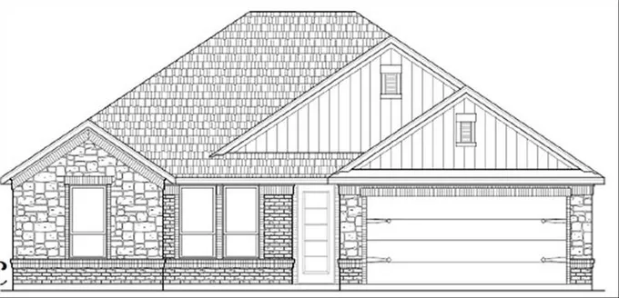 1215 Sanger, Springtown, TX 76082 for Sale