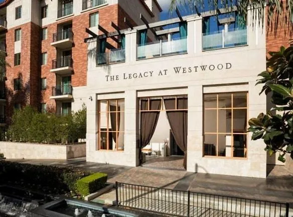 10833 Wilshire Blvd #304 - Los Angeles, CA 90024 - Home For Rent