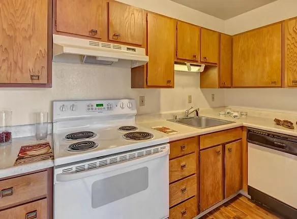 Alaskan Apartments - 108 E 11 Th Ave - Anchorage, AK Apartments for Rent