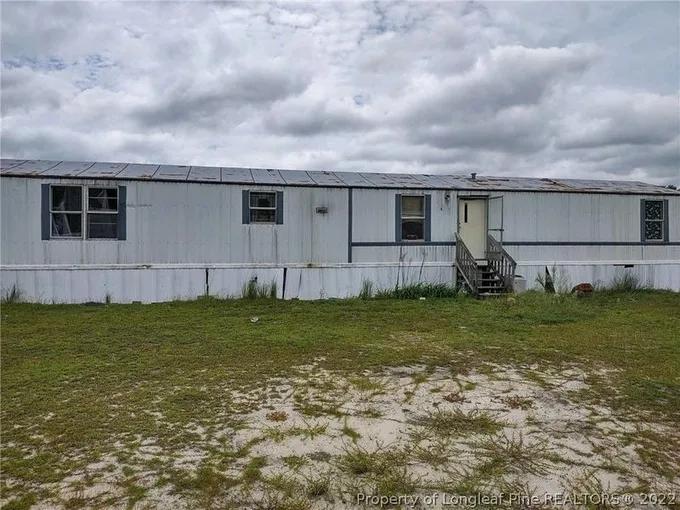 Fayetteville, Cumberland County, NC Undeveloped Land, Homesites for sale Property ID: 414829984