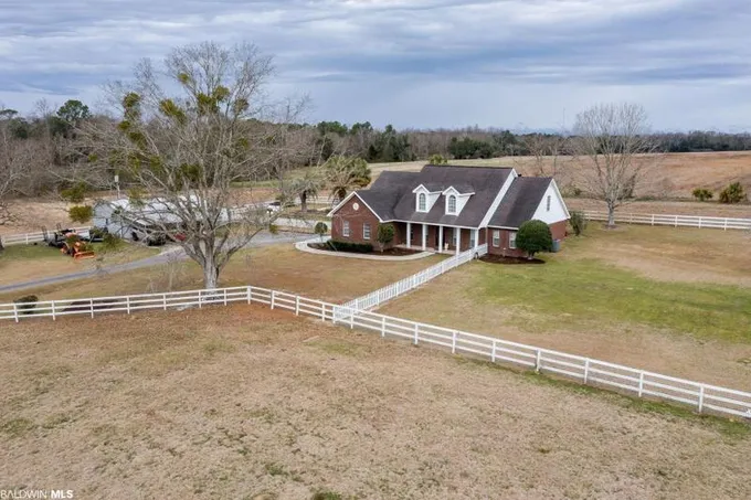 Loxley, Baldwin County, AL House for sale Property ID: 415651917