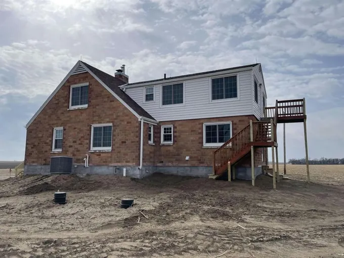 51465 310TH RD, Ravenna, NE 68869 Single Family Residence For Sale  MLS# 20230303