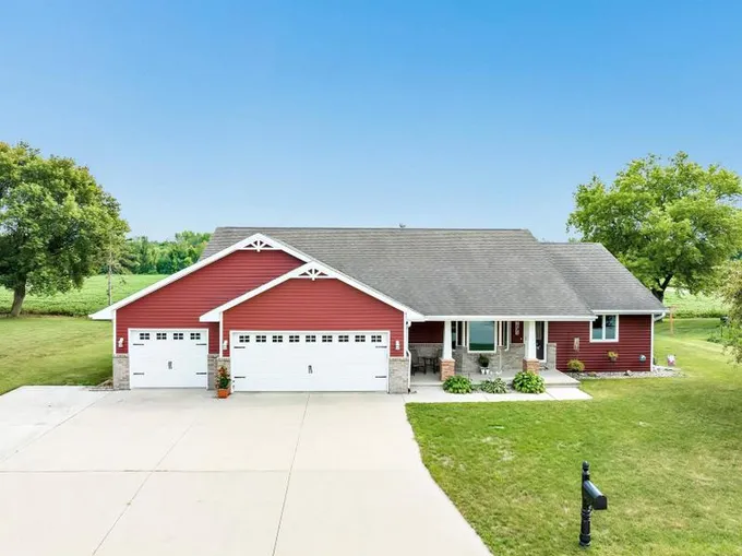 Seymour, Outagamie County, WI House for sale Property ID: 417249957