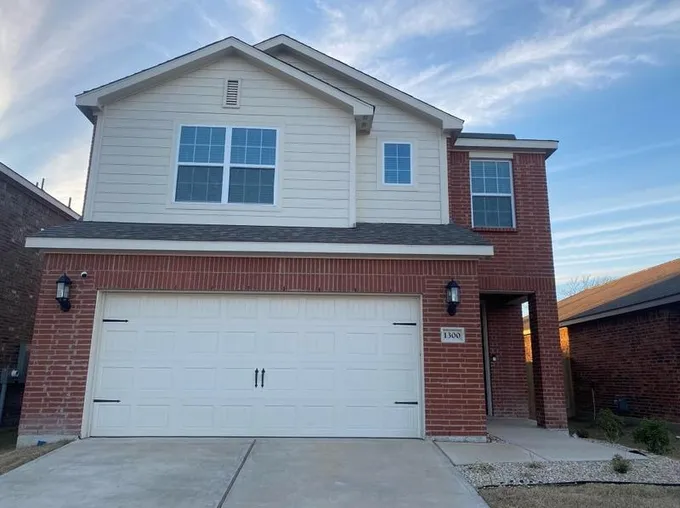 1300 Windermere Wy, Princeton, TX 75407 - MLS 20511136 for Rent