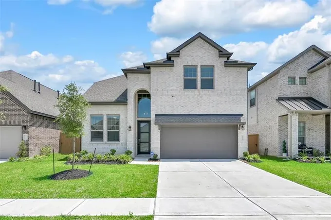 15818 Glascorri Dr, Humble, TX 77346 for Sale