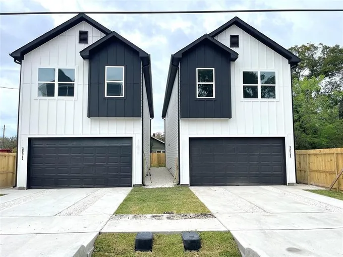 3034 Gray St #1, Houston, TX 77004 for Sale